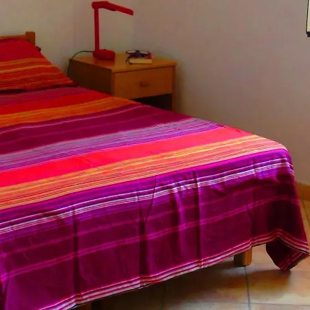 Locazione Turistica Azzurro Apartmán