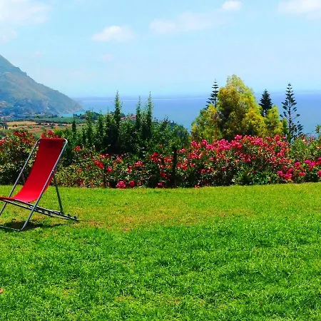 Apartmán Locazione Turistica Azzurro