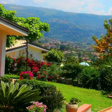 Apartmán Locazione Turistica Azzurro Capo Vaticano